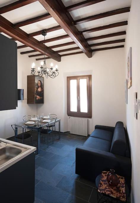 Casa Del Borgo Antico Poggibonsi Exterior foto